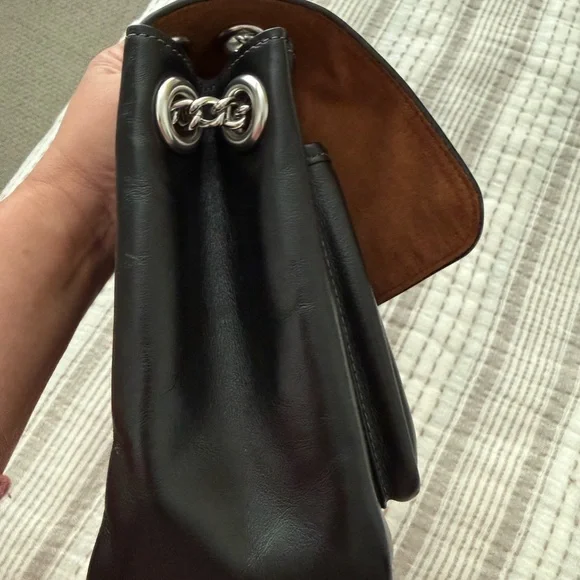 COACH Outlet Elodie Crossbody Bag - Picture 6 of 16